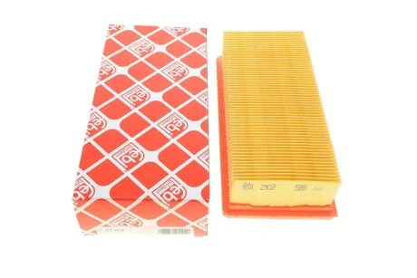 Фільтр повітряний FEBI BILSTEIN 21102