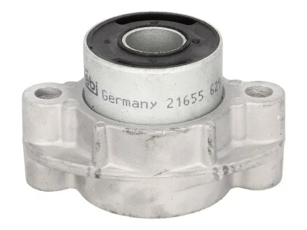 Сайлентблок важіля FEBI BILSTEIN 21655