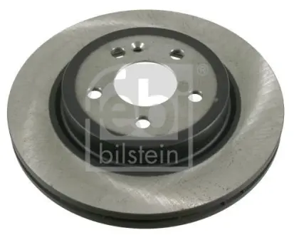 Диск гальмівний FEBI BILSTEIN 21921