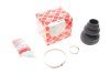 Пильник ШРУСа Peugeot 206 / Peugeot 307 / Citroen Berlingo FEBI BILSTEIN 22015 (фото 1)