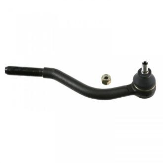 Накінечник рульової тяги CITROEN C5 I-II 01- перед. міст праворуч (FEBI) FEBI BILSTEIN 22021