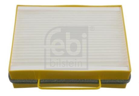Фiльтр салону FEBI BILSTEIN 22095