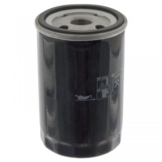 Фільтр масла FEBI BILSTEIN 22542