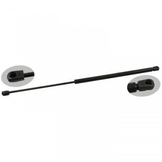 A_Амортизатор багажника MERCEDES ML W163 98- FEBI BILSTEIN 22621