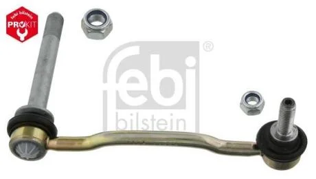 Кронштейн(тяга) стабілізатора FEBI BILSTEIN 22846