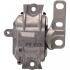 Подушка двигуна праворуч Audi; Seat; Skoda; VW (FEBI) FEBI BILSTEIN 23020 (фото 2)