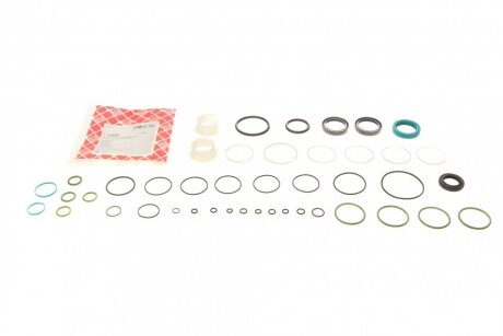 РМК рульовой рейки MERCEDES W210 "95>> FEBI BILSTEIN 23355