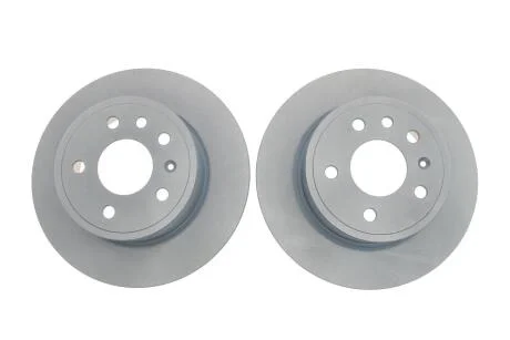 Диск гальмівний OPEL, SAAB, задн. (FEBI) FEBI BILSTEIN 23544