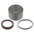 К-т підшипника ступиці FEBI BILSTEIN 23663 23663