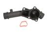 Корпус термостату BMW 528 / BMW 523 / BMW 520 FEBI BILSTEIN 23740 (фото 3)