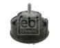 Подушка двигуна BMW 318-320 E46 \'\'FR "01-07 FEBI BILSTEIN 23770 (фото 1)