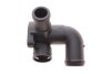 Фітинг пластмасовий системи охолодження блоку двигуна FEBI BILSTEIN 23858 (фото 4)