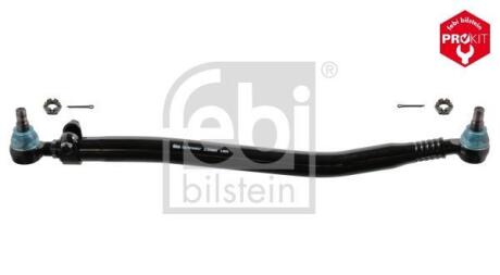 Поздовжня рульова тяга FEBI BILSTEIN 23985