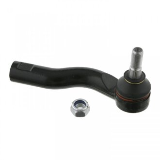 Наконечник тяги рульової з гайкою FEBI BILSTEIN 24024