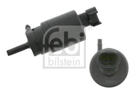 Насос склоомивача FEBI BILSTEIN 24067