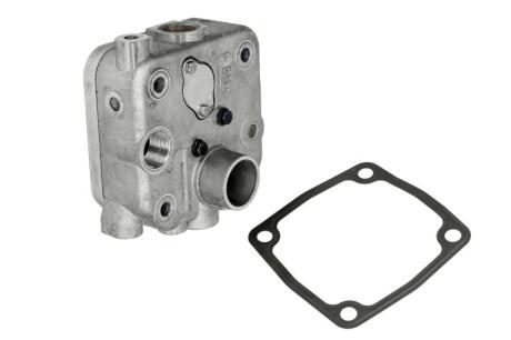 Головка циліндра FEBI BILSTEIN 24253