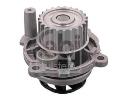 Насос охолоджуючої рідини (FEBI) FEBI BILSTEIN 24358
