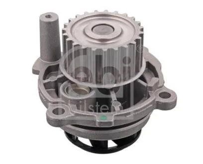 Насос охолоджуючої рідини (FEBI) FEBI BILSTEIN 24358