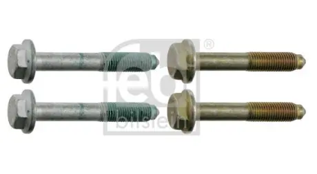 К-т болтів кріплення ричага FEBI BILSTEIN 24372