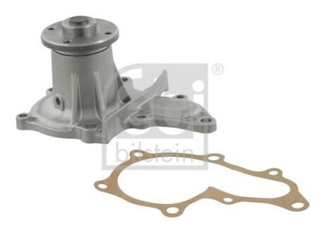 Насос охолоджуючої рідини (FEBI) FEBI BILSTEIN 24378