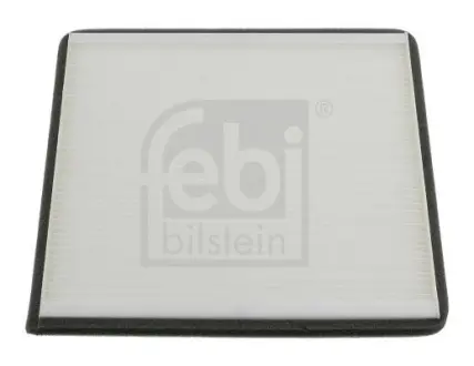 Змінний фільтруючий елемент повітряного фільтра салону FEBI BILSTEIN 24434