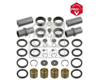 РМК шкворня FEBI BILSTEIN 24662 (фото 1)