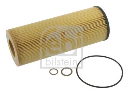 Масляний фiльтр FEBI BILSTEIN 24665