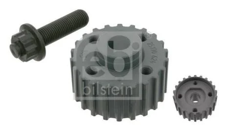 Шків зубчатий з болтом FEBI BILSTEIN 24672