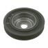 Шків колінвалу RENAULT/NISSAN 1.4/1.6 16V 1.5 dCI (Febi) FEBI BILSTEIN 24935 (фото 1)