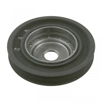Шків колінвалу RENAULT/NISSAN 1.4/1.6 16V 1.5 dCI (Febi) FEBI BILSTEIN 24935