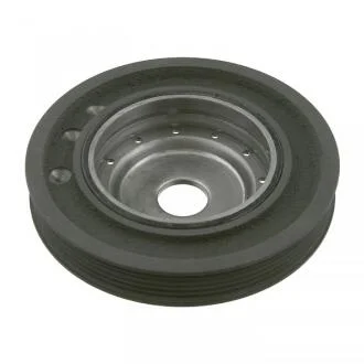 Шків колінвалу RENAULT/NISSAN 1.4/1.6 16V 1.5 dCI (Febi) FEBI BILSTEIN 24935