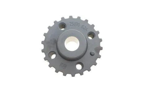 Шків зубчатий FEBI BILSTEIN 25170