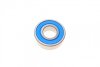 Подшипник коленвала NISSAN/OPEL/RENAULT Qashqai/Х-Trail/Vivaro/Trafic 2,0DCI 06&gt;&gt; FEBI BILSTEIN 26262 (фото 4)