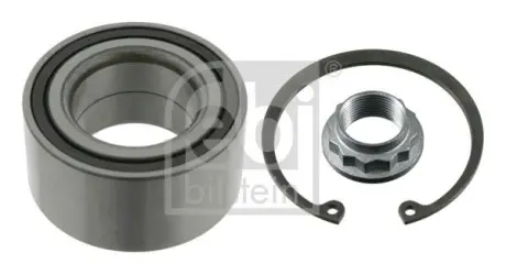 К-т підшипника ступиці FEBI BILSTEIN 26310