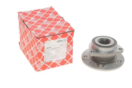 Маточина FEBI BILSTEIN 26378