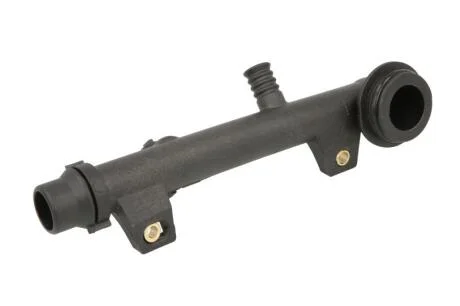 Фланець системи охолодження BMW 3 (E46) 1997 - 2007 (FEBI) FEBI BILSTEIN 26638