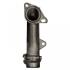 Фланець системи охолодження BMW 1/3/5/X3 FEBI BILSTEIN 26639 (фото 3)