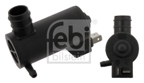 Помпа омивача скла FEBI BILSTEIN 26651