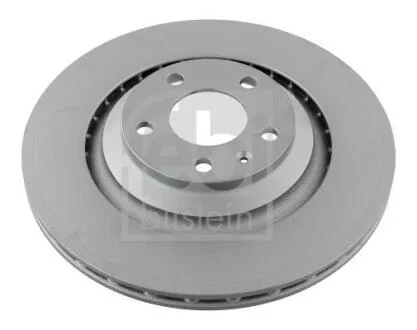 Диск гальмівний FEBI BILSTEIN 26654