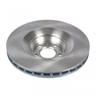 Диск гальмівний FEBI BILSTEIN 26659