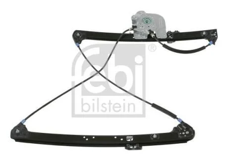 Склопідйомник BMW X5 (E53) "FL FEBI BILSTEIN 26719