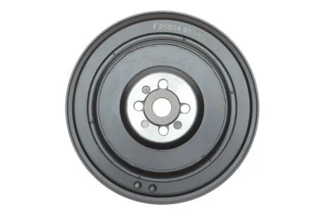 Ремінний шків валу колін. VW (FEBI) FEBI BILSTEIN 26834