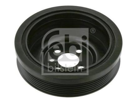 Шків валу колінчатого FEBI BILSTEIN 26870