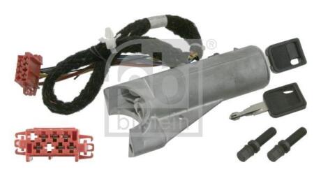 Замок запалювання FEBI BILSTEIN 26892