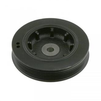 Шків RENAULT19/Clio/Kangoo/Megane/Scenic/Symbol/Thalia "1,9D "89-"05 FEBI BILSTEIN 26957