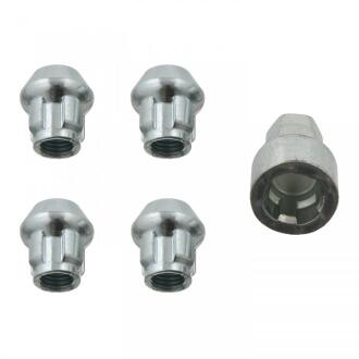 B_Гайка колесна (к-т. секретка) FEBI BILSTEIN 27057