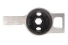 Сайлентблок AUDI/SEAT/SKODA/VW A3/Leon/Octavia/Caddy/Golf/Touran &quot;FR &quot;04&gt;&gt; FEBI BILSTEIN 27071 (фото 4)