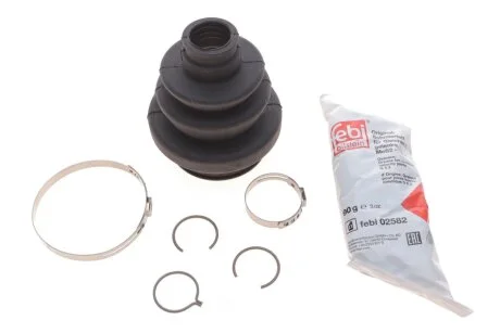 Пильовик ШРУС внутр. OPEL (FEBI) FEBI BILSTEIN 27079