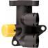Флянець системи охолодження AUDI/VW A4/A6/Passat "1,8 "95-01 FEBI BILSTEIN 27153 (фото 2)