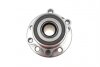 Маточина в зборі AUDI Q3, SEAT ALTEA XL, SKODA YETI, VW CADDY III-IV 03- перед. міст (FEBI) FEBI BILSTEIN 27317 (фото 4)